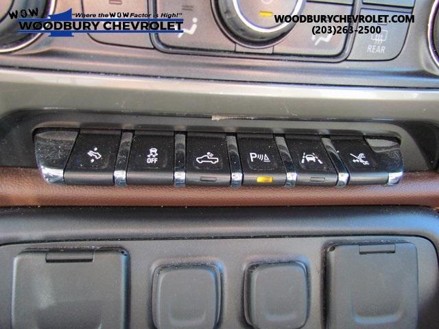 used 2018 Chevrolet Silverado 1500 car, priced at $32,500