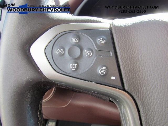 used 2018 Chevrolet Silverado 1500 car, priced at $32,500
