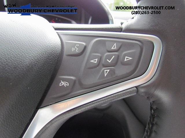 used 2022 Chevrolet Equinox car, priced at $21,994