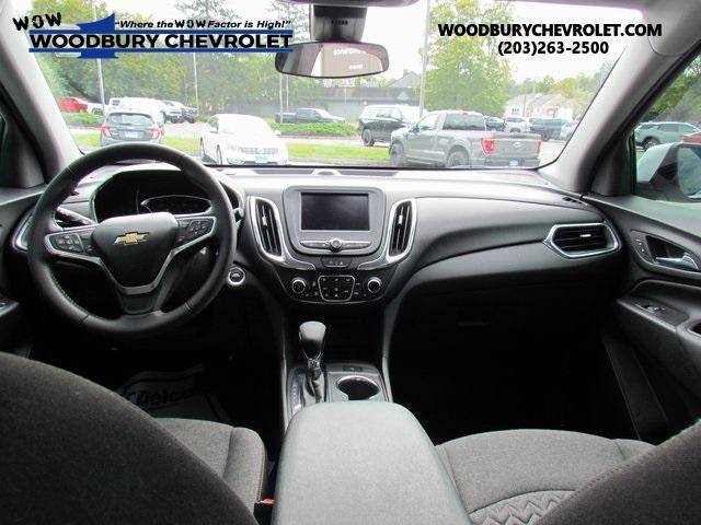 used 2022 Chevrolet Equinox car, priced at $21,994