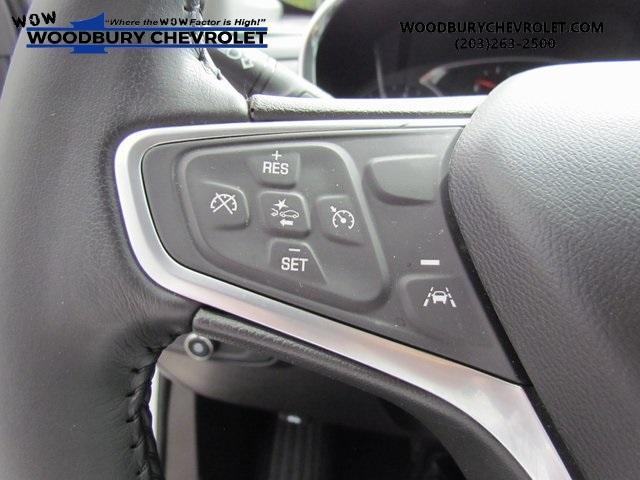 used 2022 Chevrolet Equinox car, priced at $21,994