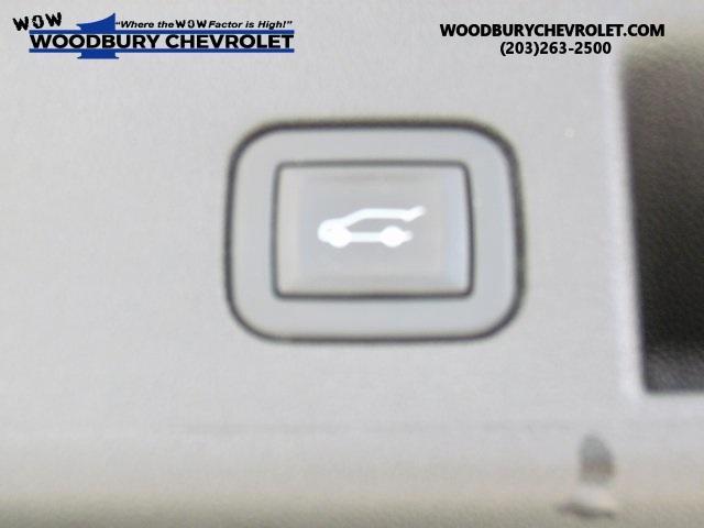 used 2022 Chevrolet Equinox car, priced at $21,994