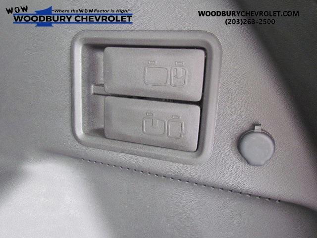 used 2022 Chevrolet Equinox car, priced at $21,994