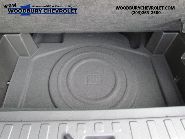 used 2022 Chevrolet Equinox car, priced at $21,994