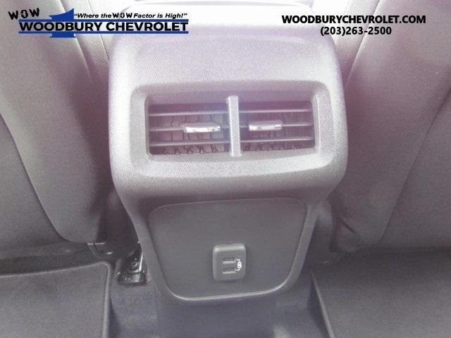 used 2022 Chevrolet Equinox car, priced at $21,994