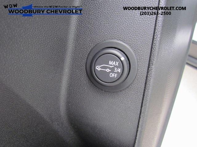 used 2022 Chevrolet Equinox car, priced at $21,994