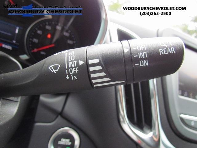 used 2022 Chevrolet Equinox car, priced at $21,994