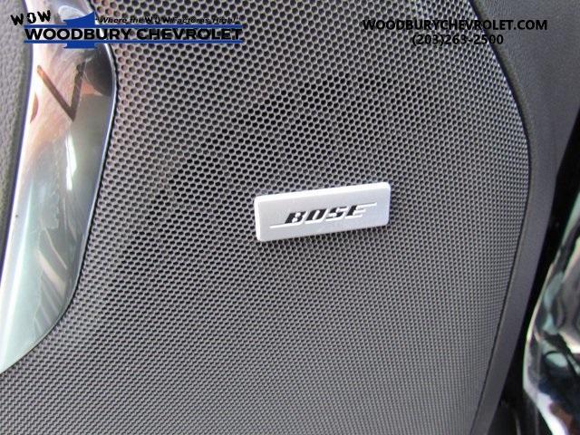 new 2025 Chevrolet Suburban car, priced at $80,945