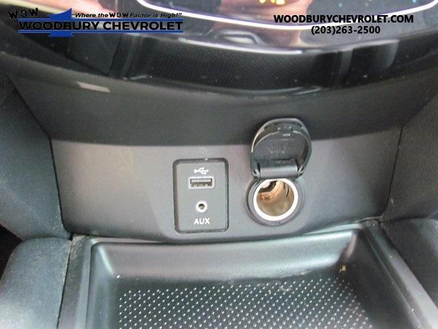 used 2017 Nissan Rogue car, priced at $8,490