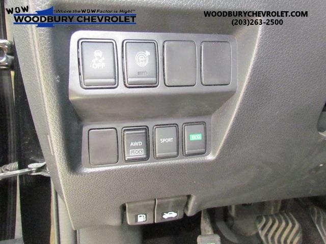 used 2017 Nissan Rogue car, priced at $8,490