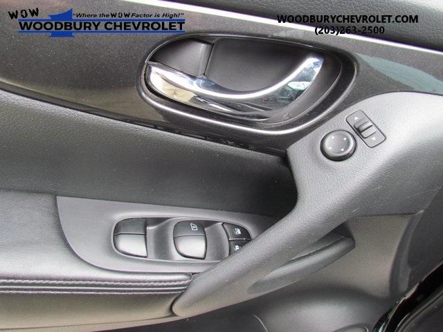 used 2017 Nissan Rogue car, priced at $8,490
