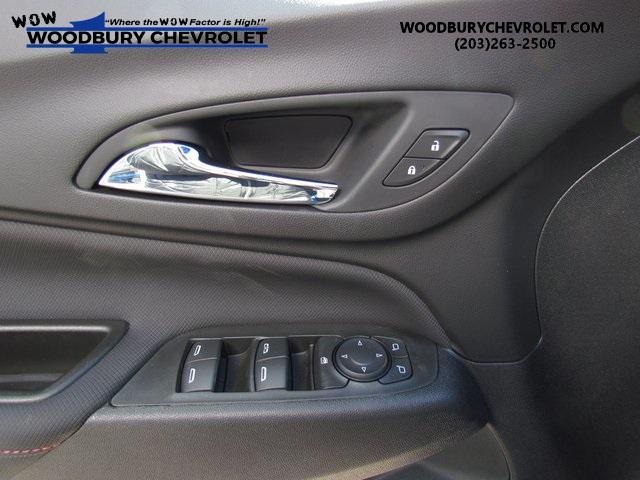 new 2024 Chevrolet Equinox car, priced at $31,044