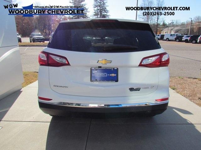 used 2019 Chevrolet Equinox car, priced at $17,995