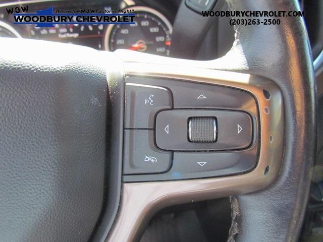 used 2022 Chevrolet Silverado 2500 car, priced at $53,950