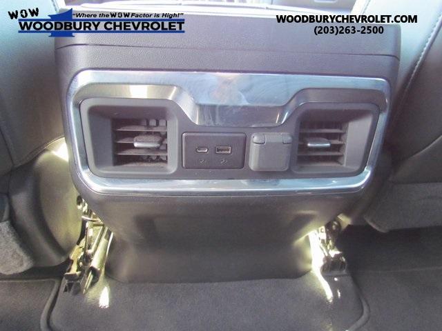 used 2022 Chevrolet Silverado 2500 car, priced at $53,950