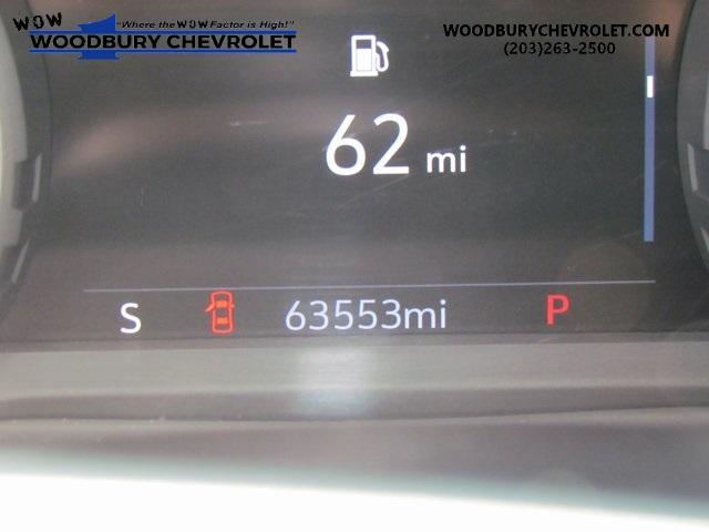 used 2022 Chevrolet Silverado 2500 car, priced at $53,950