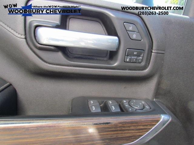 used 2022 Chevrolet Silverado 2500 car, priced at $53,950