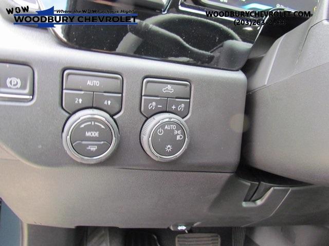 new 2026 Chevrolet Silverado 1500 car, priced at $49,440