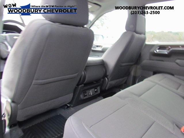 new 2026 Chevrolet Silverado 1500 car, priced at $49,440