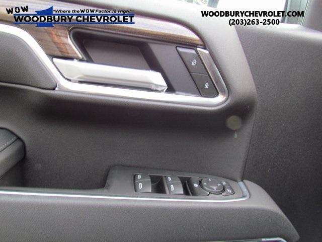 new 2026 Chevrolet Silverado 1500 car, priced at $49,440