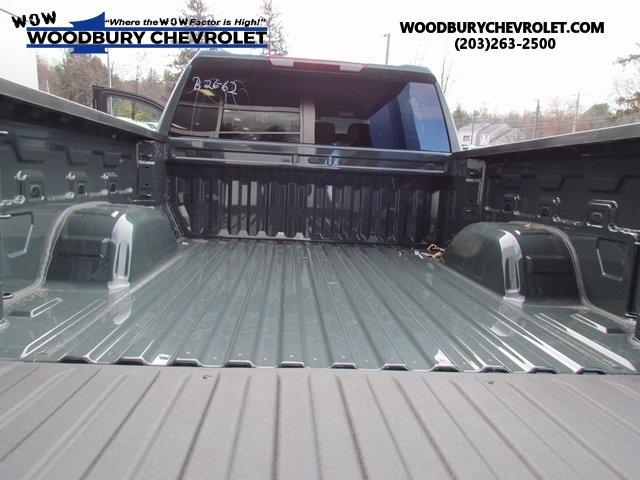 new 2026 Chevrolet Silverado 1500 car, priced at $49,440