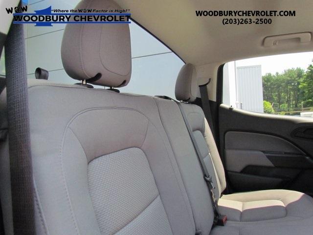 used 2016 Chevrolet Colorado car, priced at $13,990