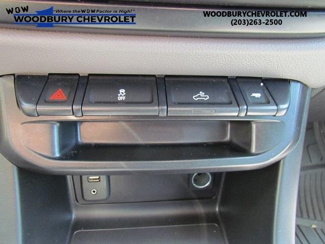 used 2016 Chevrolet Colorado car, priced at $13,990