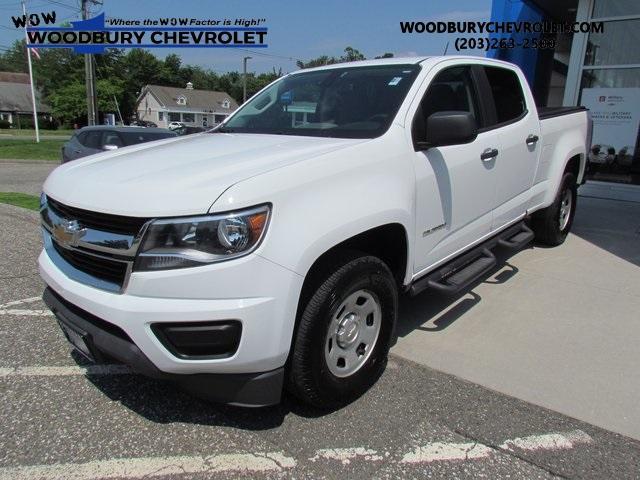 used 2016 Chevrolet Colorado car, priced at $13,990