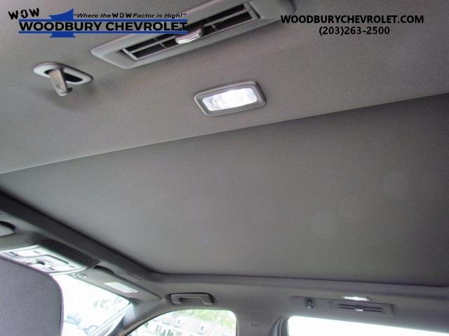 used 2025 Chevrolet Tahoe car, priced at $86,485