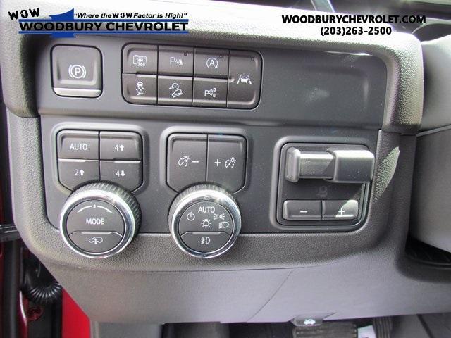 used 2025 Chevrolet Tahoe car, priced at $86,485