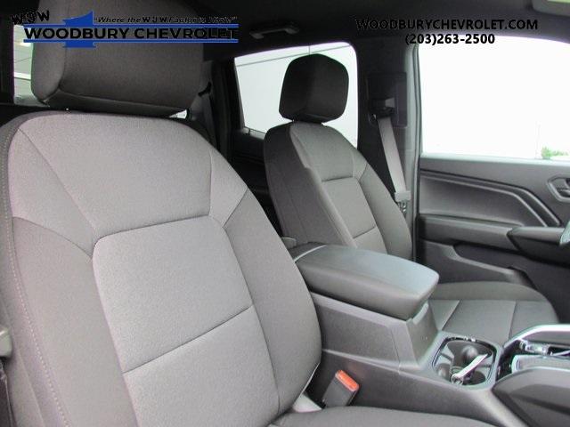 new 2026 Chevrolet Colorado car, priced at $34,340