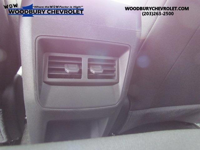 new 2026 Chevrolet Colorado car, priced at $34,340