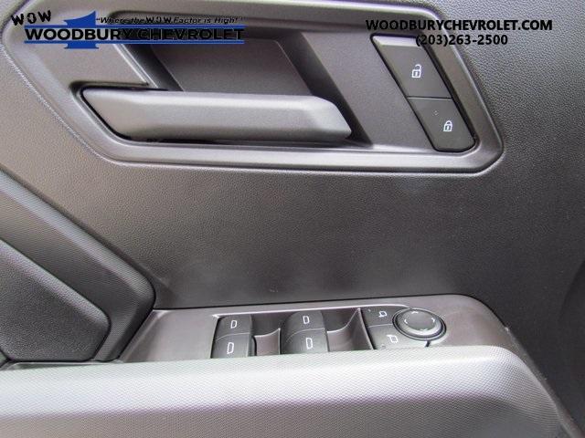 new 2026 Chevrolet Colorado car, priced at $34,340