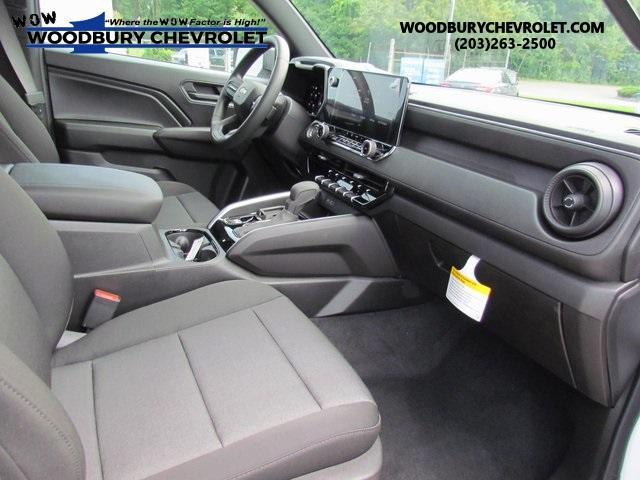 new 2026 Chevrolet Colorado car, priced at $34,340