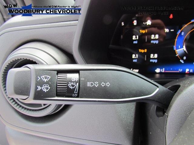 new 2026 Chevrolet Colorado car, priced at $34,340