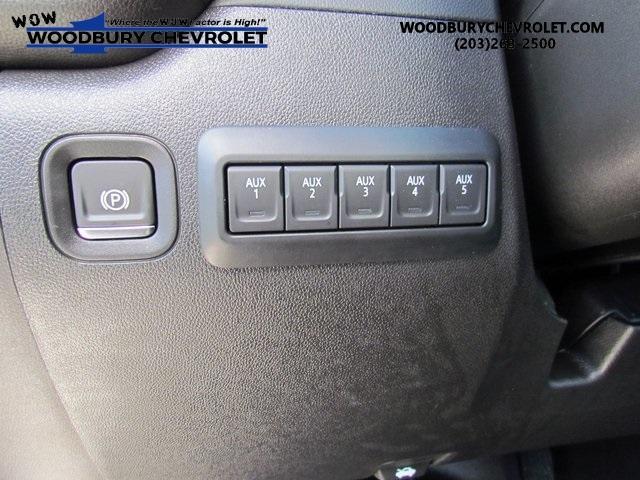 new 2026 Chevrolet Silverado 2500 car, priced at $51,585