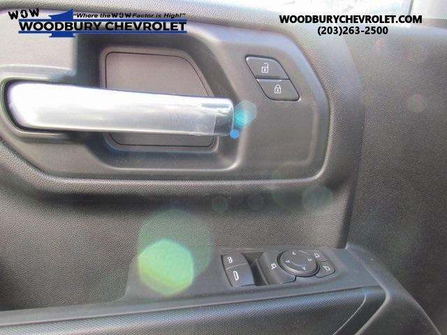 new 2026 Chevrolet Silverado 2500 car, priced at $51,585