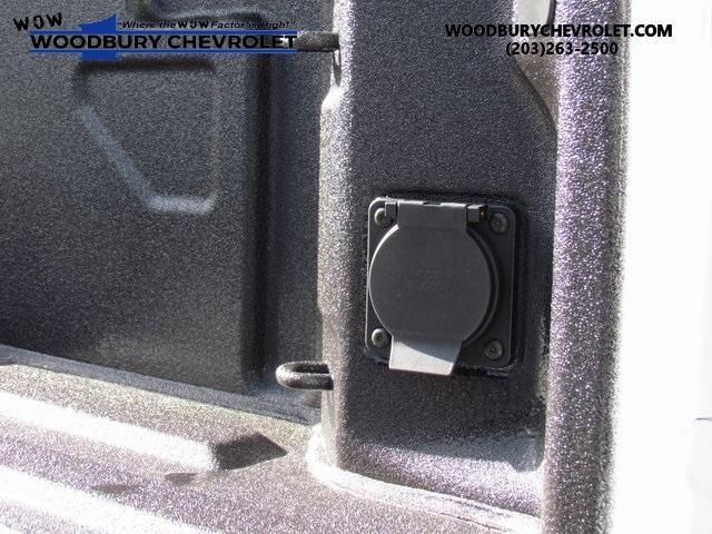 new 2026 Chevrolet Silverado 2500 car, priced at $51,585