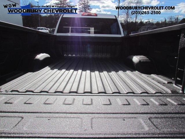 new 2026 Chevrolet Silverado 2500 car, priced at $51,585