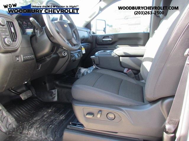 new 2026 Chevrolet Silverado 2500 car, priced at $51,585