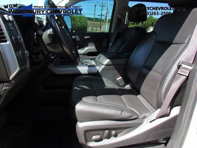 used 2015 Chevrolet Silverado 2500 car, priced at $38,795