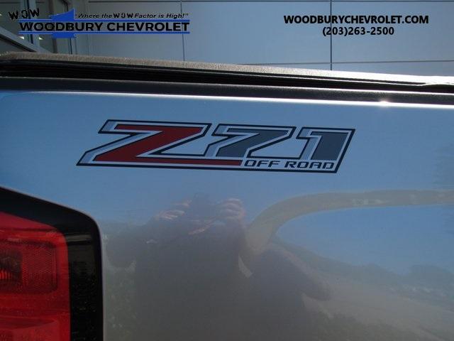 used 2015 Chevrolet Silverado 2500 car, priced at $38,795