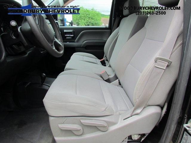 used 2015 Chevrolet Silverado 2500 car, priced at $19,887