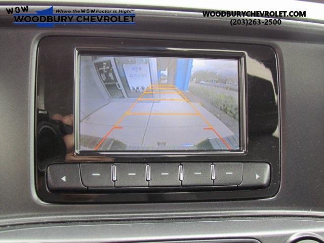 used 2015 Chevrolet Silverado 2500 car, priced at $19,887