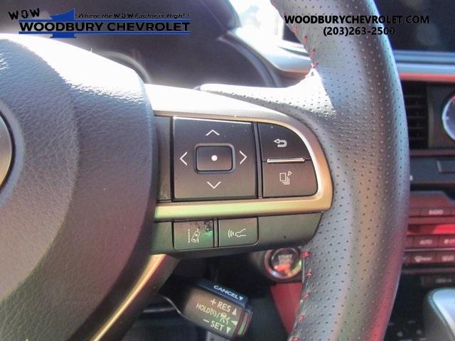 used 2022 Lexus RX 350 car, priced at $42,000