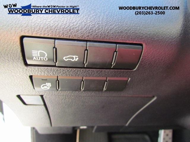 used 2022 Lexus RX 350 car, priced at $42,000