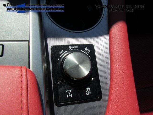 used 2022 Lexus RX 350 car, priced at $42,000