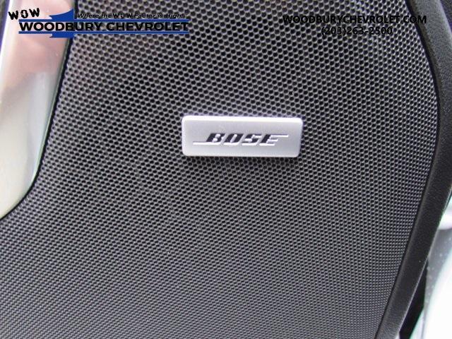used 2023 Chevrolet Tahoe car, priced at $45,984