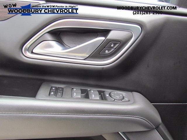 used 2023 Chevrolet Tahoe car, priced at $45,984