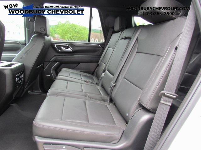 used 2023 Chevrolet Tahoe car, priced at $45,984